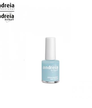 Andreia Verniz Pocket 10.5ml - Cor 123
