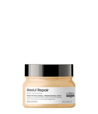 Loreal Mascara Absolut Repair 250ml                         