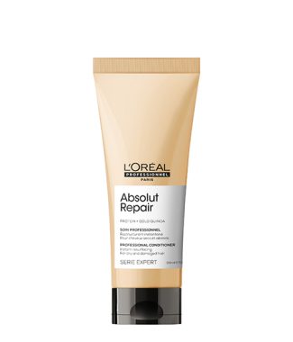 Loreal Condicionador Absolut Repair 200ml                   