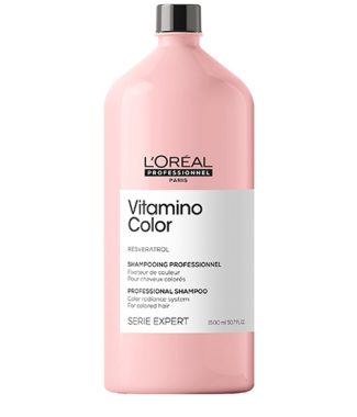 Loreal Shampoo Vitamino Color 1500ml                        