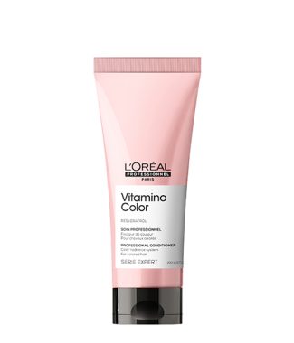 Loreal Condicionador Vitamino Color 200ml                   