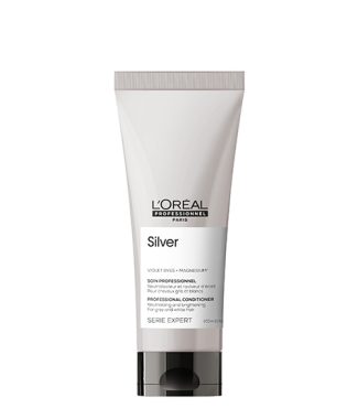 Loreal Condicionador Silver 200ml                           