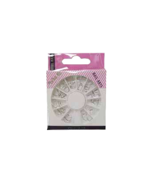 Carrossel Decoracao Unhas Ref.07352