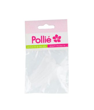 Espatula Para Creme Mini 10und. Ref. 07328                  