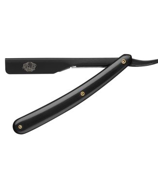 Navalha Negra Barber Line Ref.06435                         