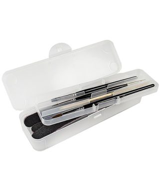 Gold Estojo Para Pinceis Ref.2497212                        