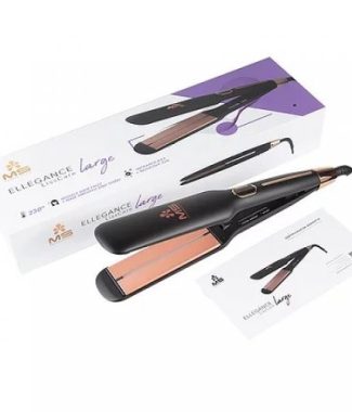 Prancha Alisadora Elegance LissCare Large                   