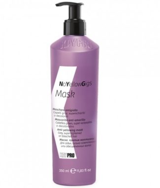 Kaypro Mascara Anti-Amarelo 350ml                           