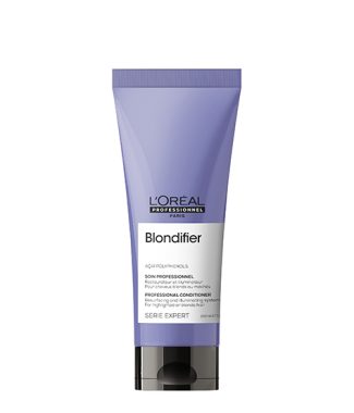 Loreal Condicionador Blondifier 200ml                       