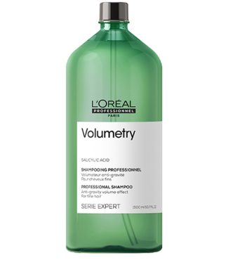 Loreal Shampoo Volumetry 1500ml                             