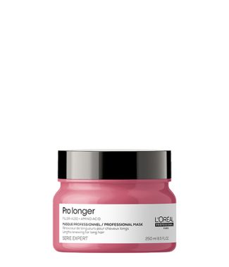 Loreal Mascara Pro Longer 250ml                             