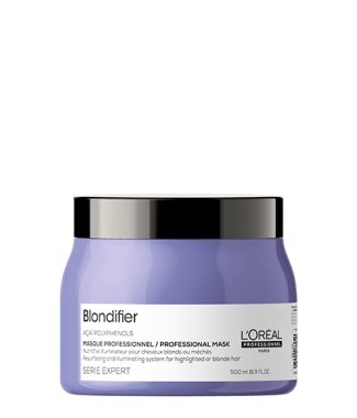 Loreal Mascara Blondifier 500ml                             