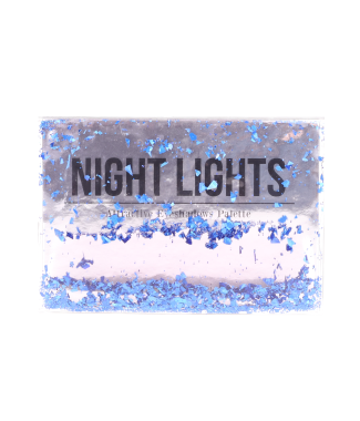 Gio de Giovanni Palette Night Lights Ref.122301