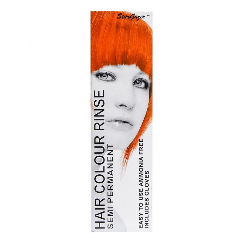 Stargazer SemiPermanente Hair Color Dawn Central dos Cabelos