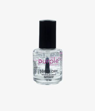 Purple Super Dry 15ml