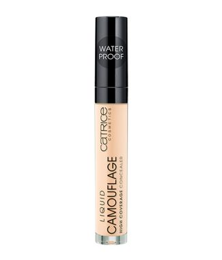 Catrice Liquid Camouflage Waterproof 036                    