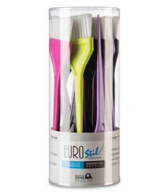 EuroStil Trincha Colorida Grande Ref. 04682                 