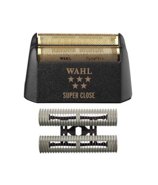 Wahl Lamina & Cabeca Maquina Barbear Finale Ref. 07043