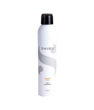 Ag Shampoo Seco Shiru 300ml Ref.23010                       