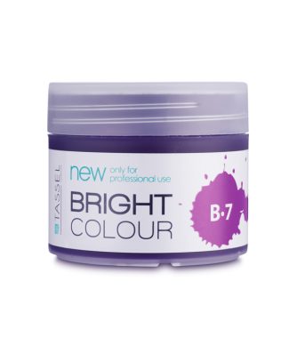 Tassel Coloracao Bright Colour B.7 100ml Ref.04445          
