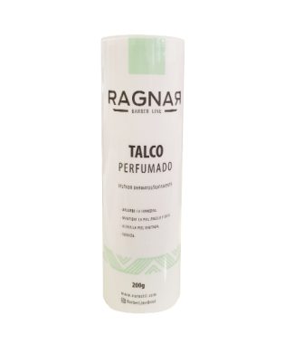 Barber Line Talco Perfumado 200g Ref.06428                  