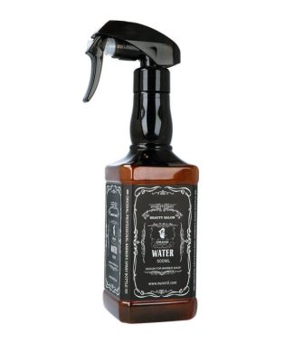 Barber Line Pulverizador 500ml Ref.06998                    