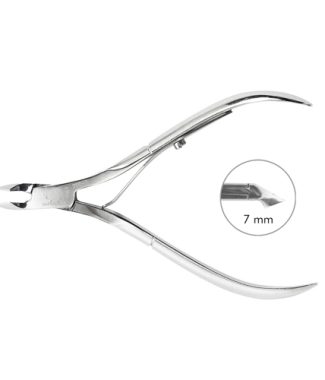 Alicate Cuticula Aco 10cm-7mm Ref.36700007                  