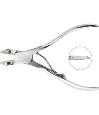 Alicate Unhas Aco 10cm Ref.36000730                         