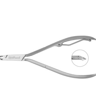 Alicate Cuticulas Inox 11.5cm-6mm Ref.52162249              