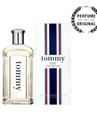 Perfume Imp Tommy Men 50ml                                  