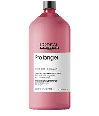Loreal Shampoo Pro Longer 1500ml                            