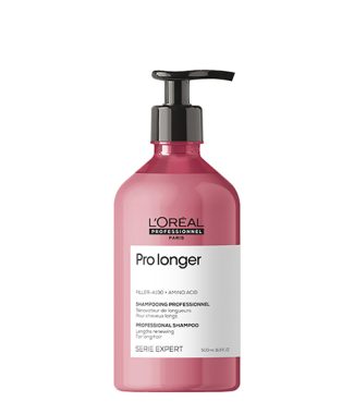 Loreal Shampoo Pro Longer 500ml                             