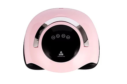 Catalizador Smart Nail Lamp 2in1 Rosa 120w