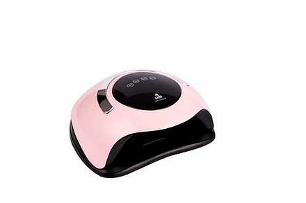 Catalizador Smart Nail Lamp 2in1 Rosa 120w - Image 3