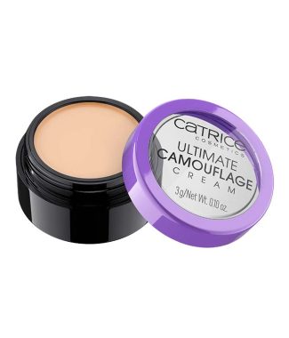 Catrice Ultimate Camouflage Cream 010                       