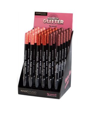 Magic Studio Glitter Lip Pencil                             