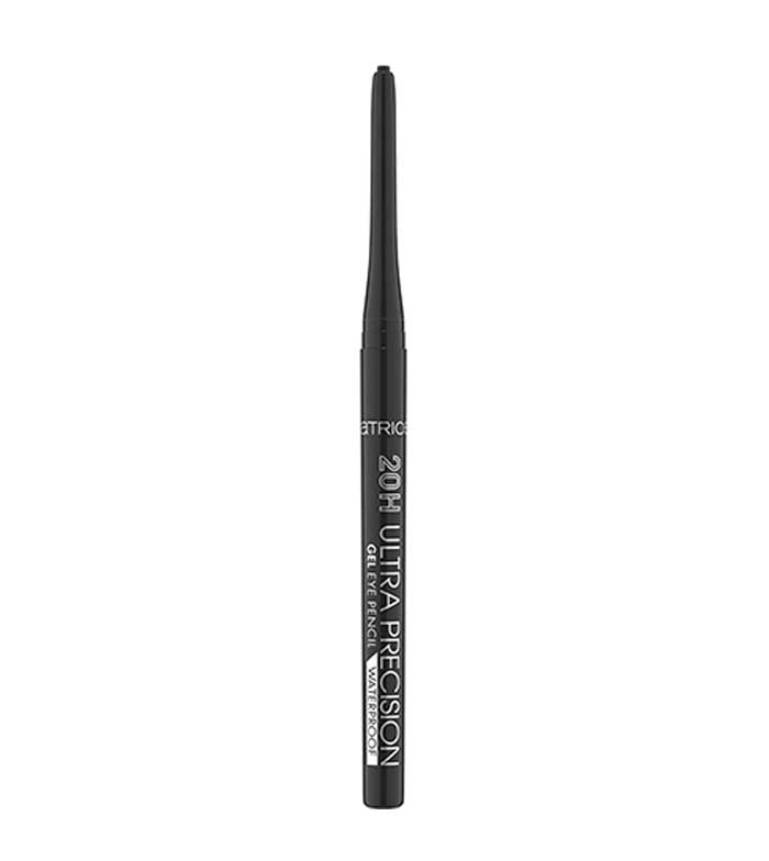 Catrice 20H Ultra Precision Gel Eye Pencil 010 - Image 2