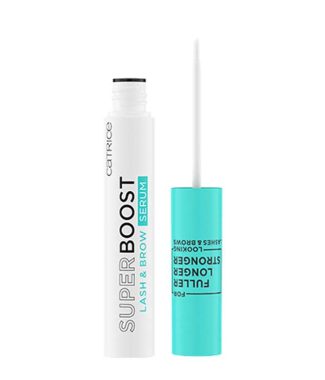 Catrice Super Boost Lash&Brow Serum                         