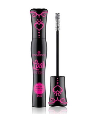 Essence Lash Princess Curl & Volume Mascara                 