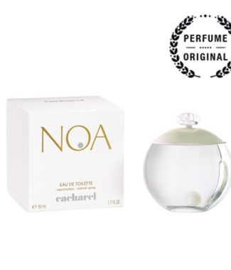 Perfume Imp Cacharel Noa 50ml                               
