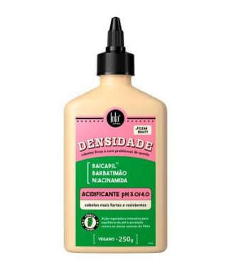 Lola Acidifcante Densidade 250g                             