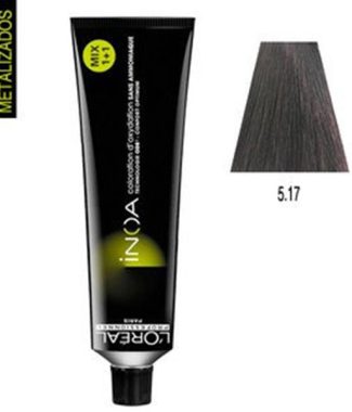 Inoa Coloracao N.? 5.17