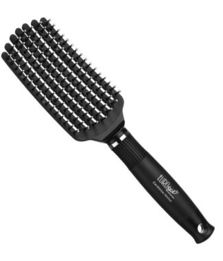 EuroStil Escova Flexivel Retangular Ref.04405               