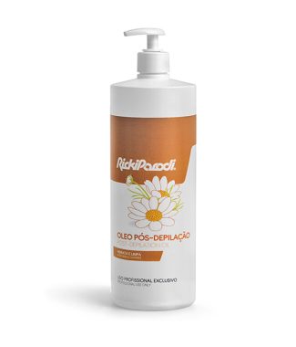 Oleo Pos Depilatorio 1000ml