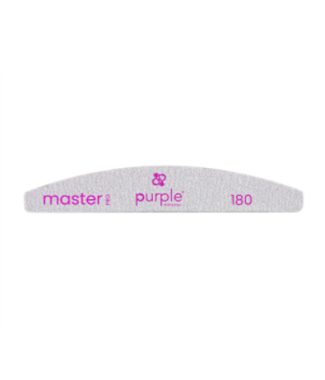 Purple Lima Descartavel Master Pro 180 P3042