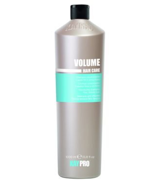 Kaypro Shampoo Hair Care Volume 1000ml                      