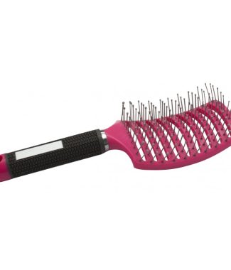 Yahari Escova Rosa Ref.21004                                