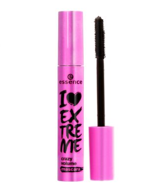 Essence I Love Extreme Crazy Volume Mascara                 
