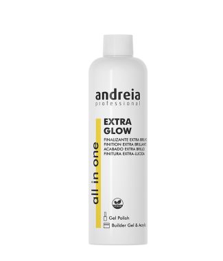 Andreia All In One Extra Glow Finalizante 250ml             