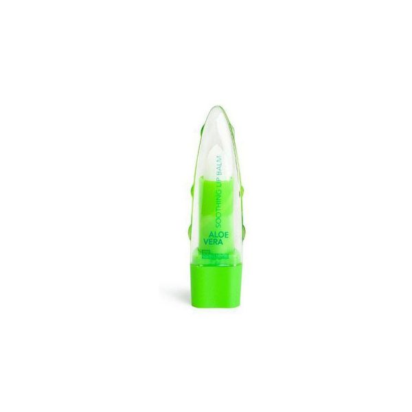 Idc Inst. Balsamo Labial Aloe Vera 4gr                      